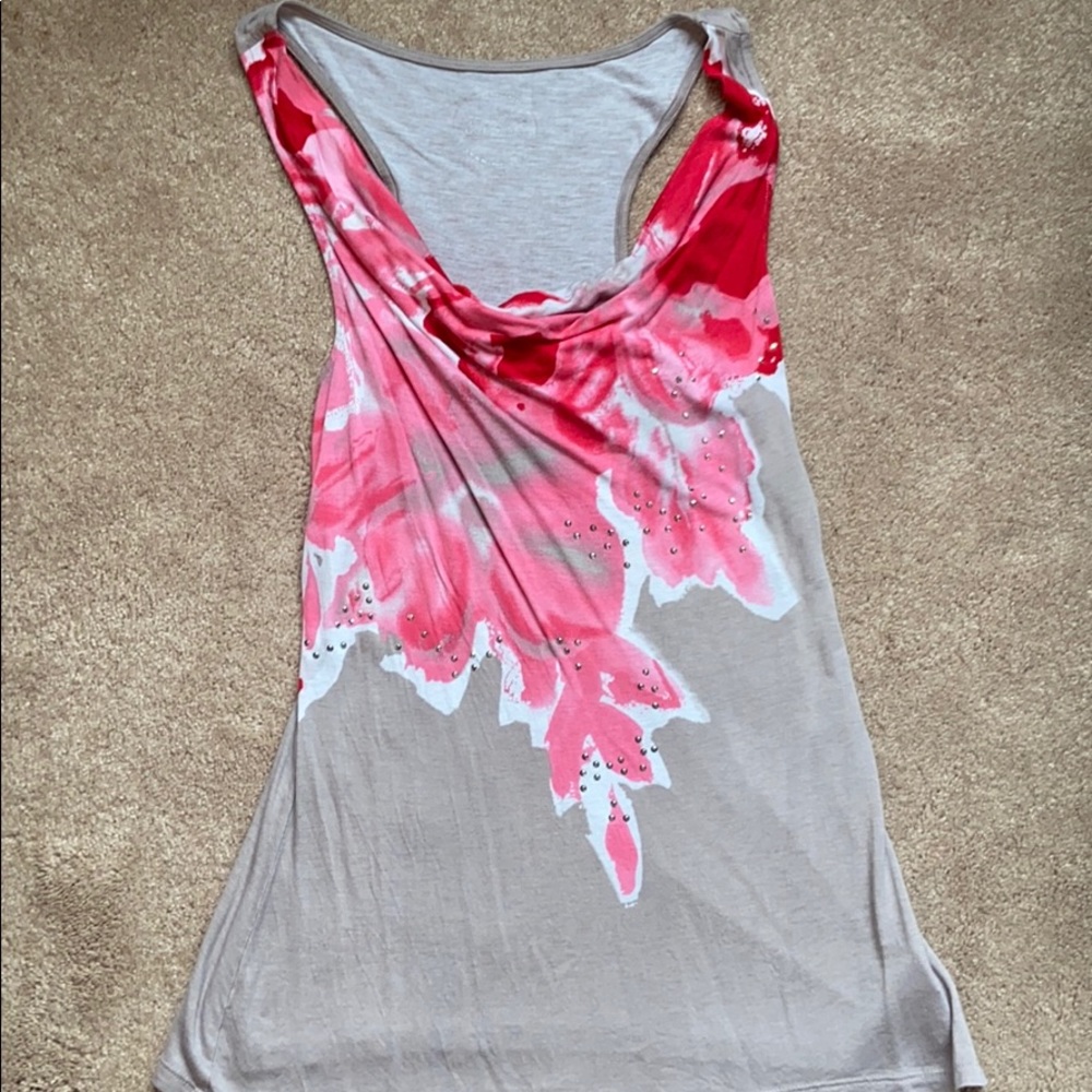 INC from Macy’s Tank Top